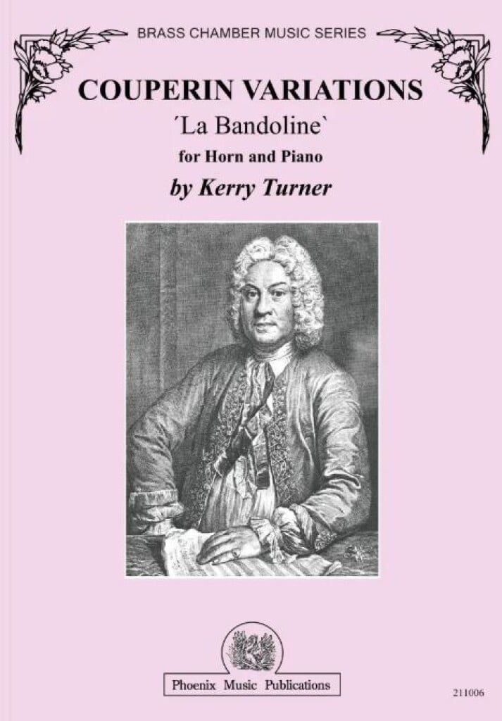 Couperin Variations